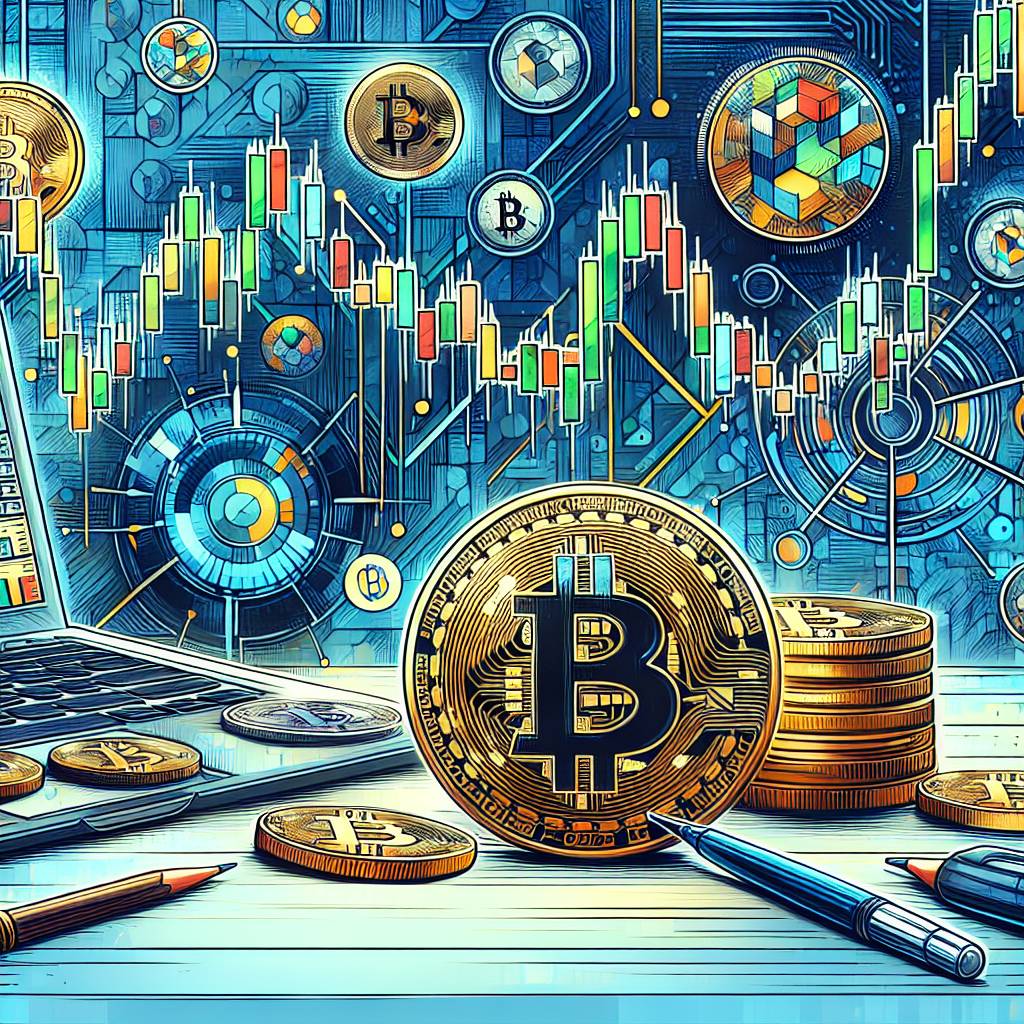How does the daily price movement of Bitcoin affect other cryptocurrencies?