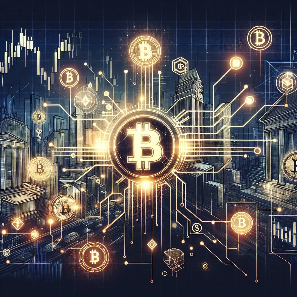 How can I buy and sell digital currencies on popular cryptocurrency exchanges?
