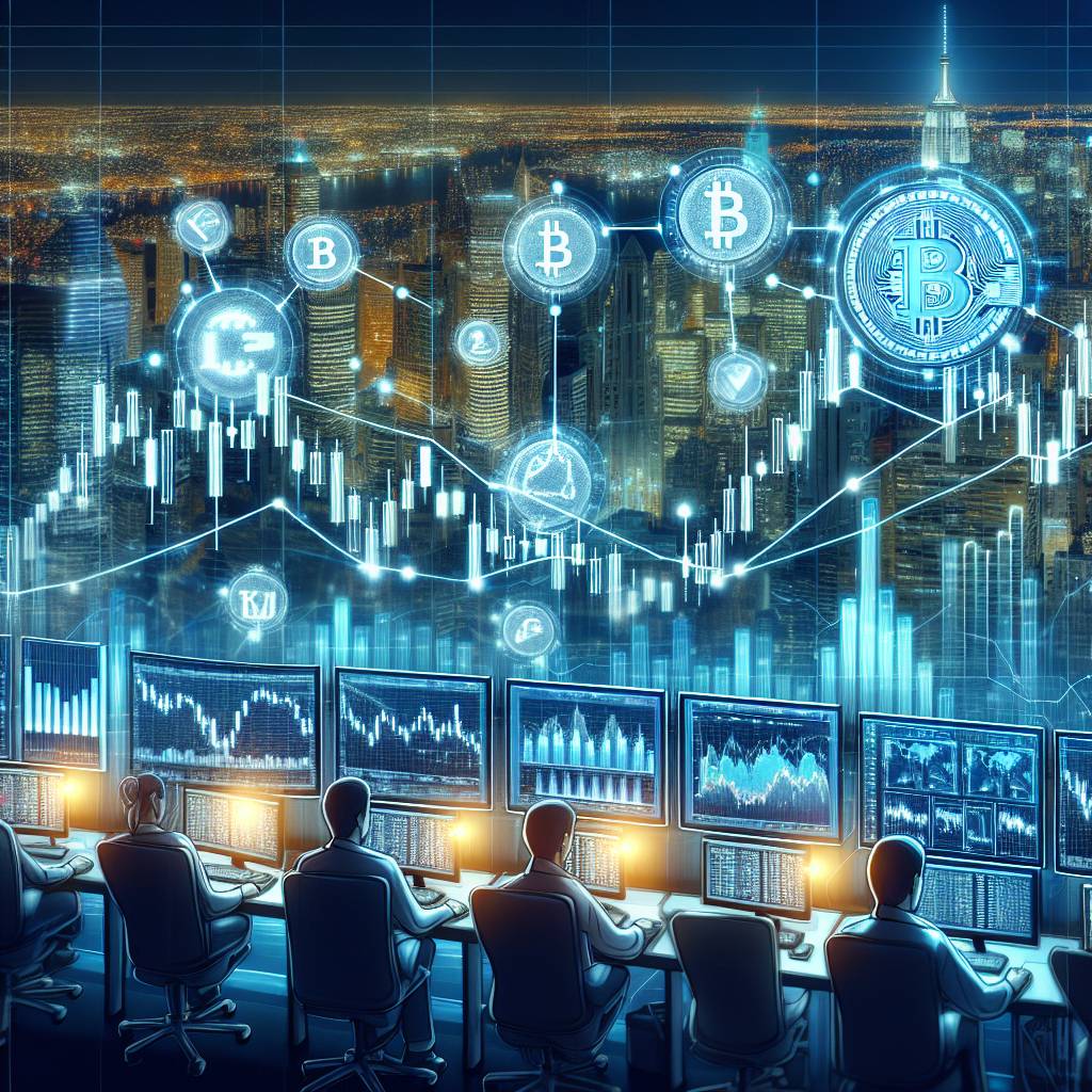 How can investing in cryptocurrencies for the long term help you become a millionaire?