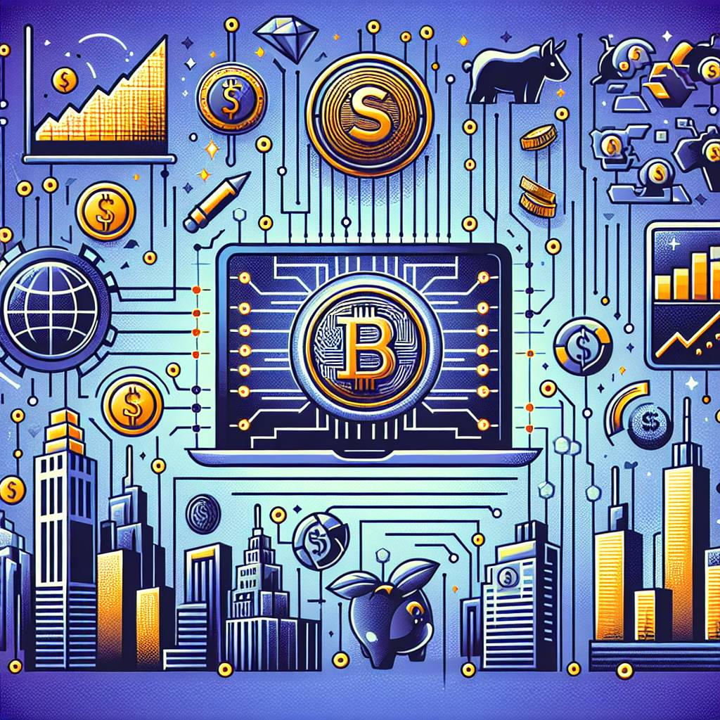 What are the benefits of using a crypto-city bot for managing my digital currency investments?