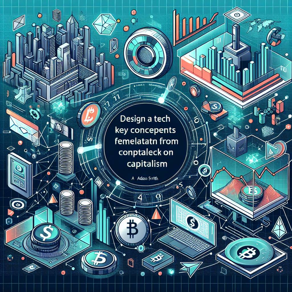 Which cryptographic concept is employed to establish identity in the context of digital currencies?