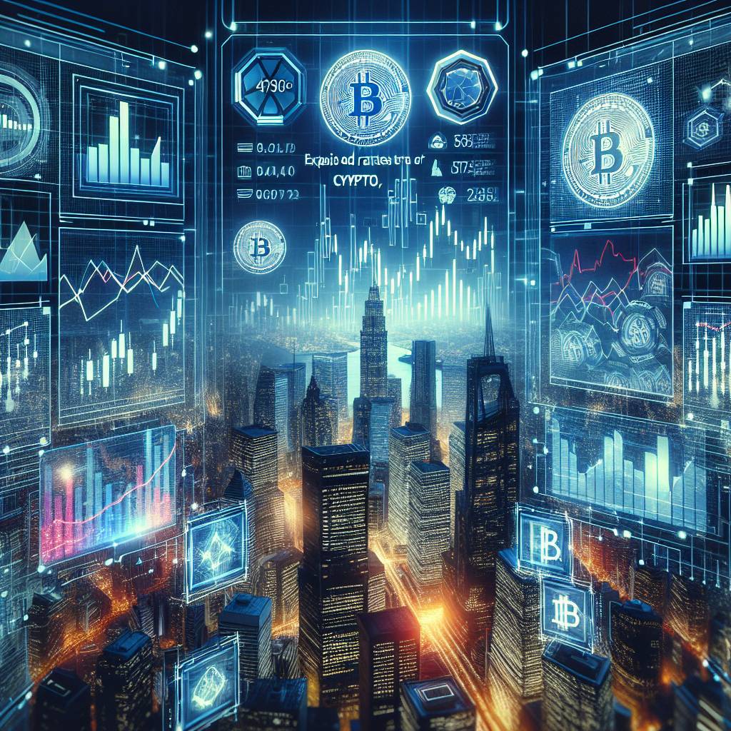 How does the iUSB ETF price compare to other popular digital currencies?