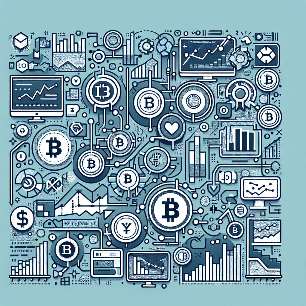 How do cryptocurrency rates compare to traditional currencies?