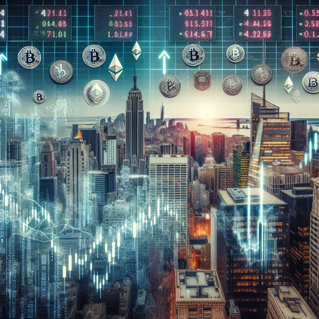 Can you deduct losses from cryptocurrency trading on your tax return?