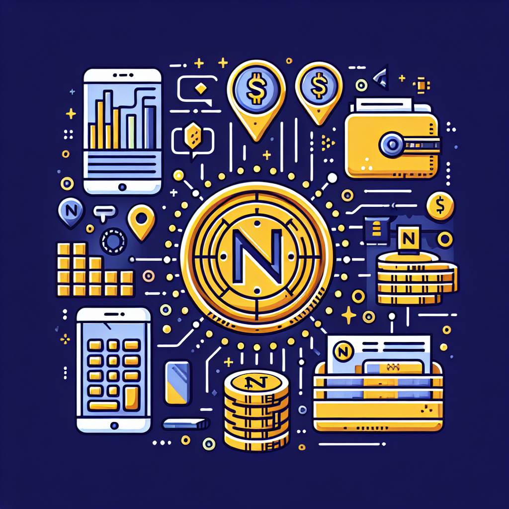 How can I buy and sell cryptocurrencies using the Novi electronic wallet?