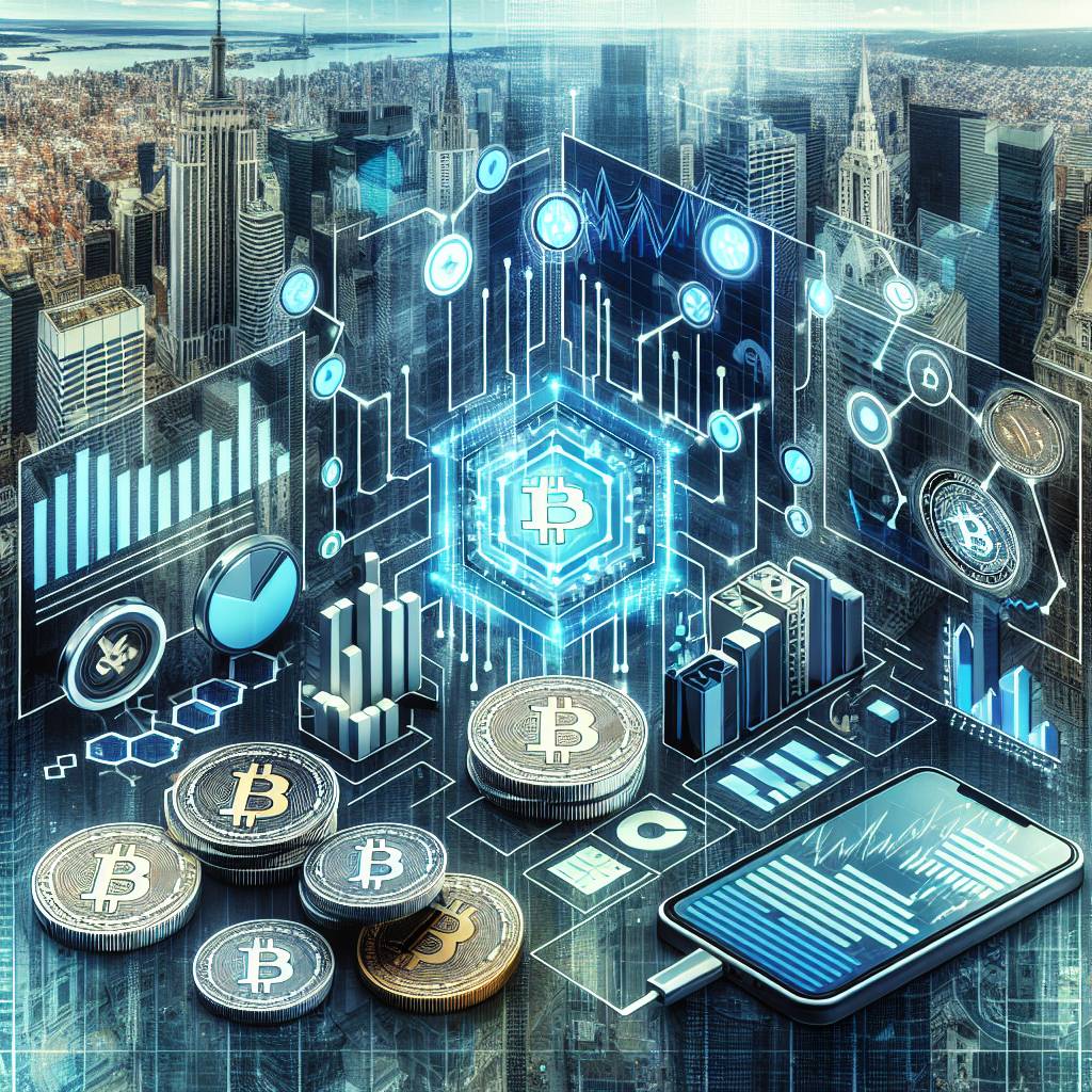 How can I use digital currency marketplaces to invest in cryptocurrencies?