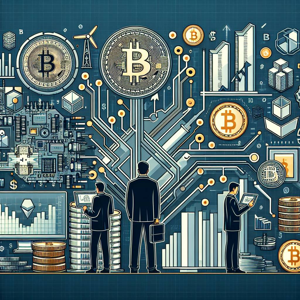 How does the concept of white-collar jobs apply to the world of digital currencies?