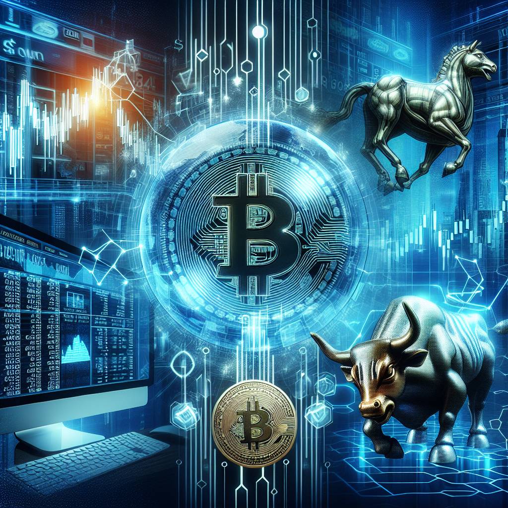 What are the risks and rewards of implementing a VIX option strategy in the cryptocurrency market?