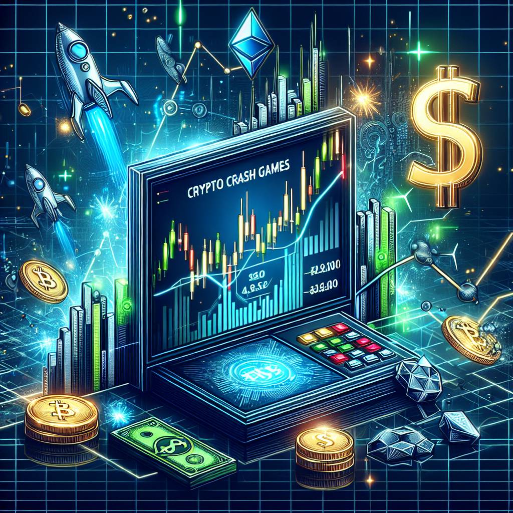 Are crypto crash games a good investment opportunity?