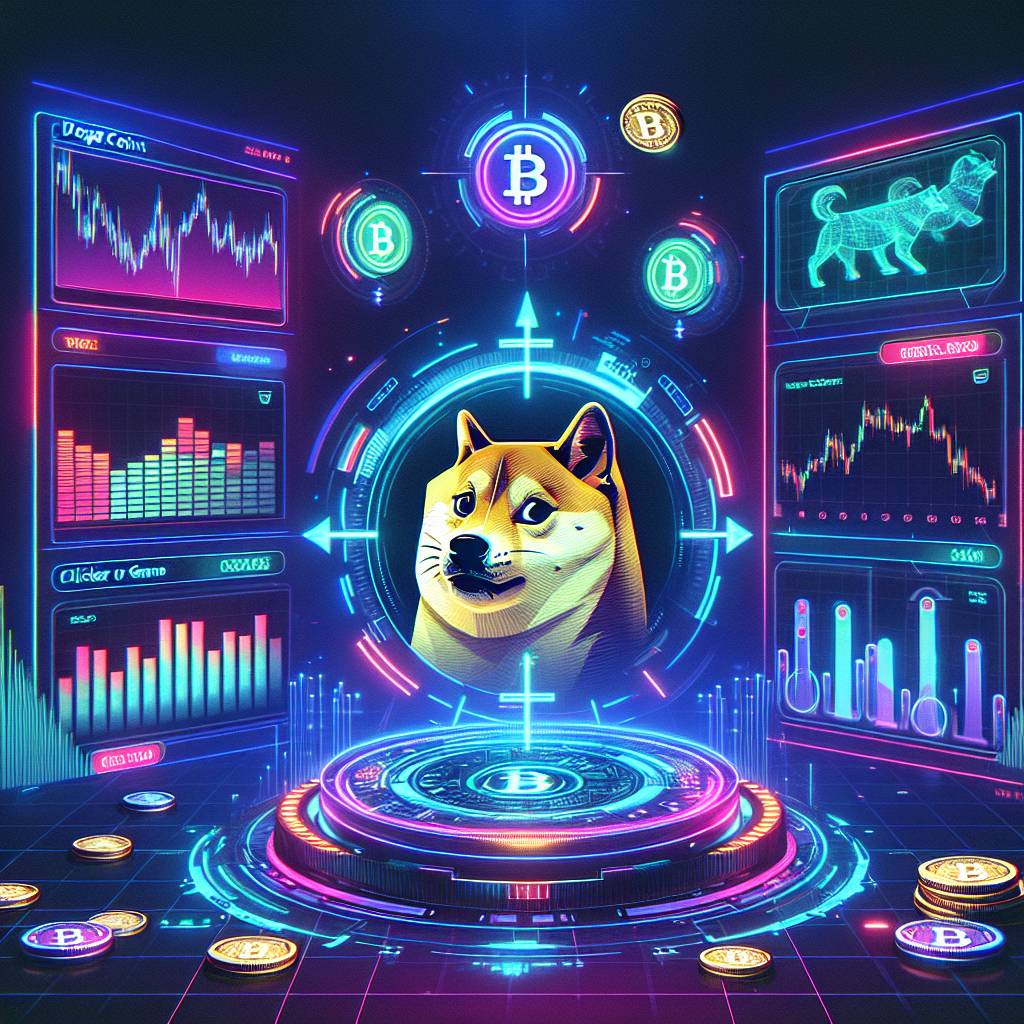 Which dogecoin miner software offers the highest mining efficiency?