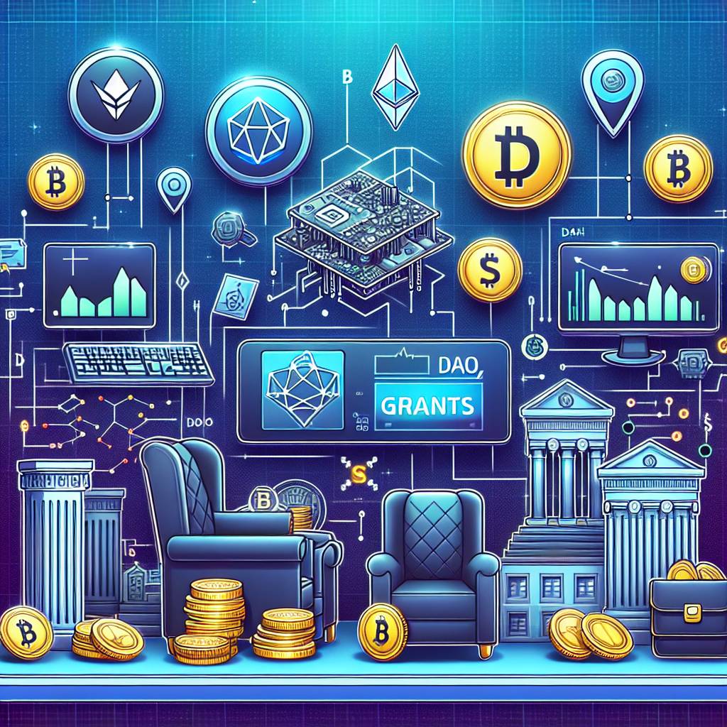 What are the benefits of using Builder DAO in the cryptocurrency industry?