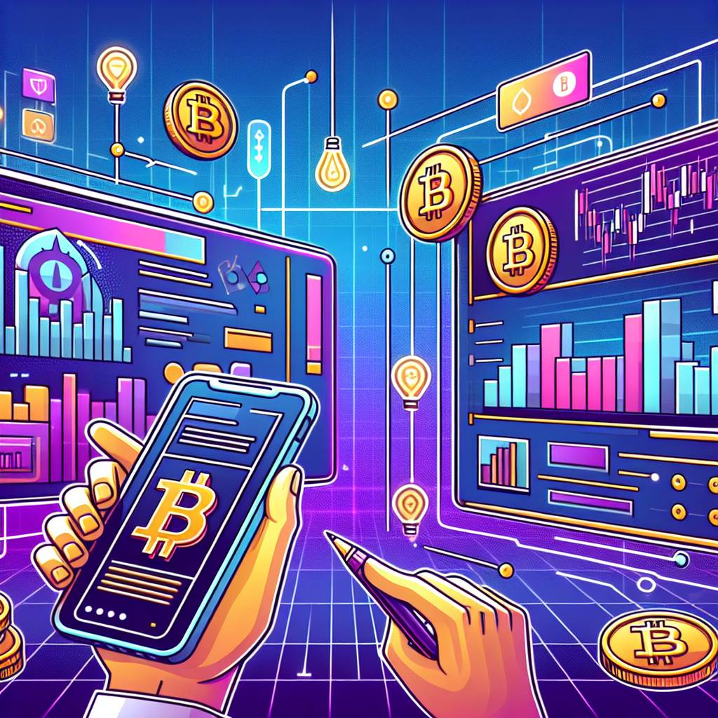 What are the advantages of using micro Nasdaq futures symbol for cryptocurrency traders?