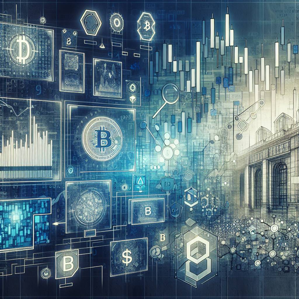 What are the key features to look for in a live fx chart tool for cryptocurrency trading?