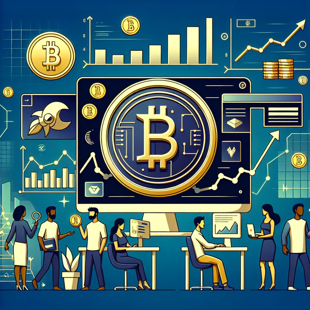 What are the advantages of using cryptocurrency instead of traditional stocks?