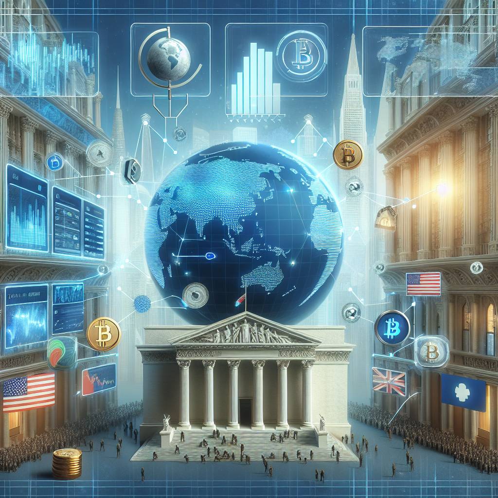 How can I choose the best country for my cryptocurrency business?