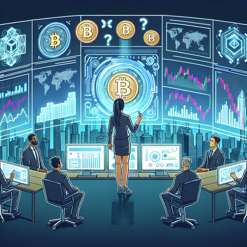 How can I use cryptocurrencies for commodities futures trading?