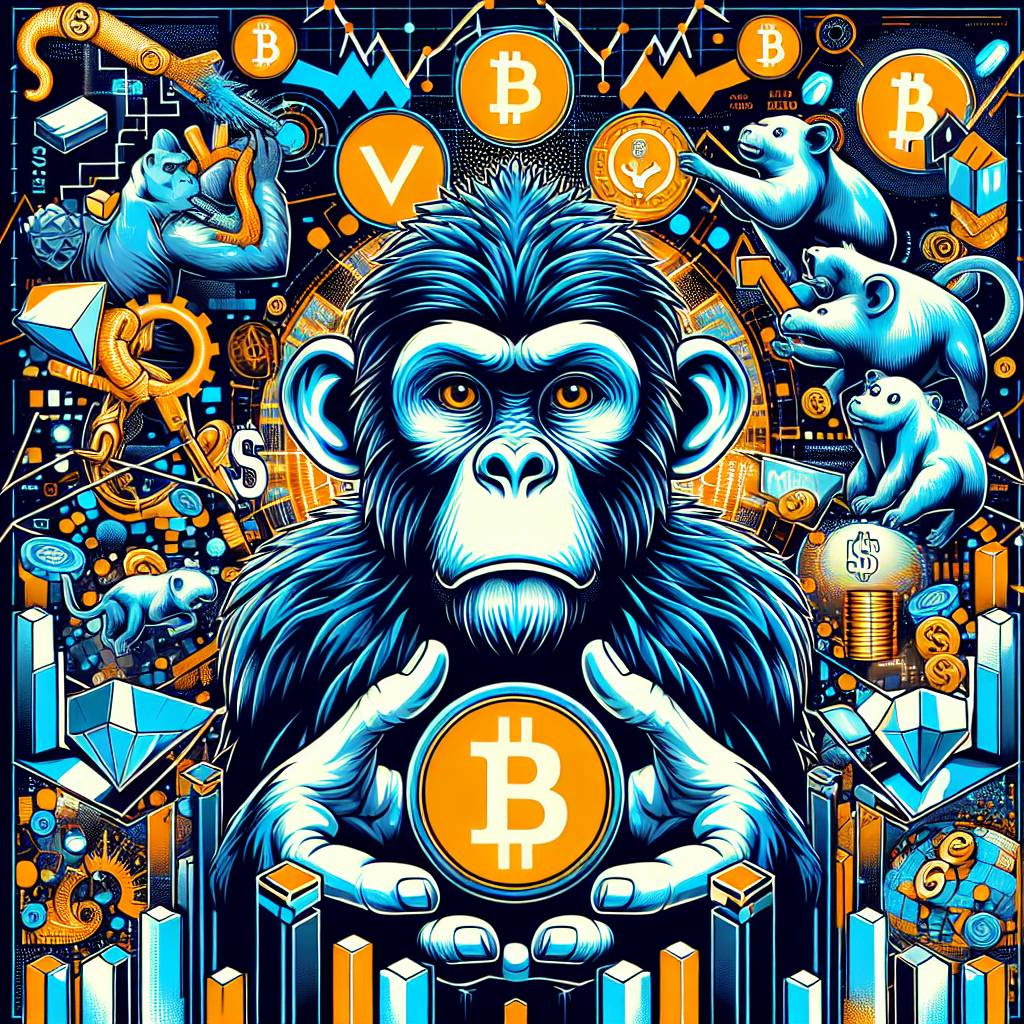 What is the significance of owning a board ape in the cryptocurrency world?