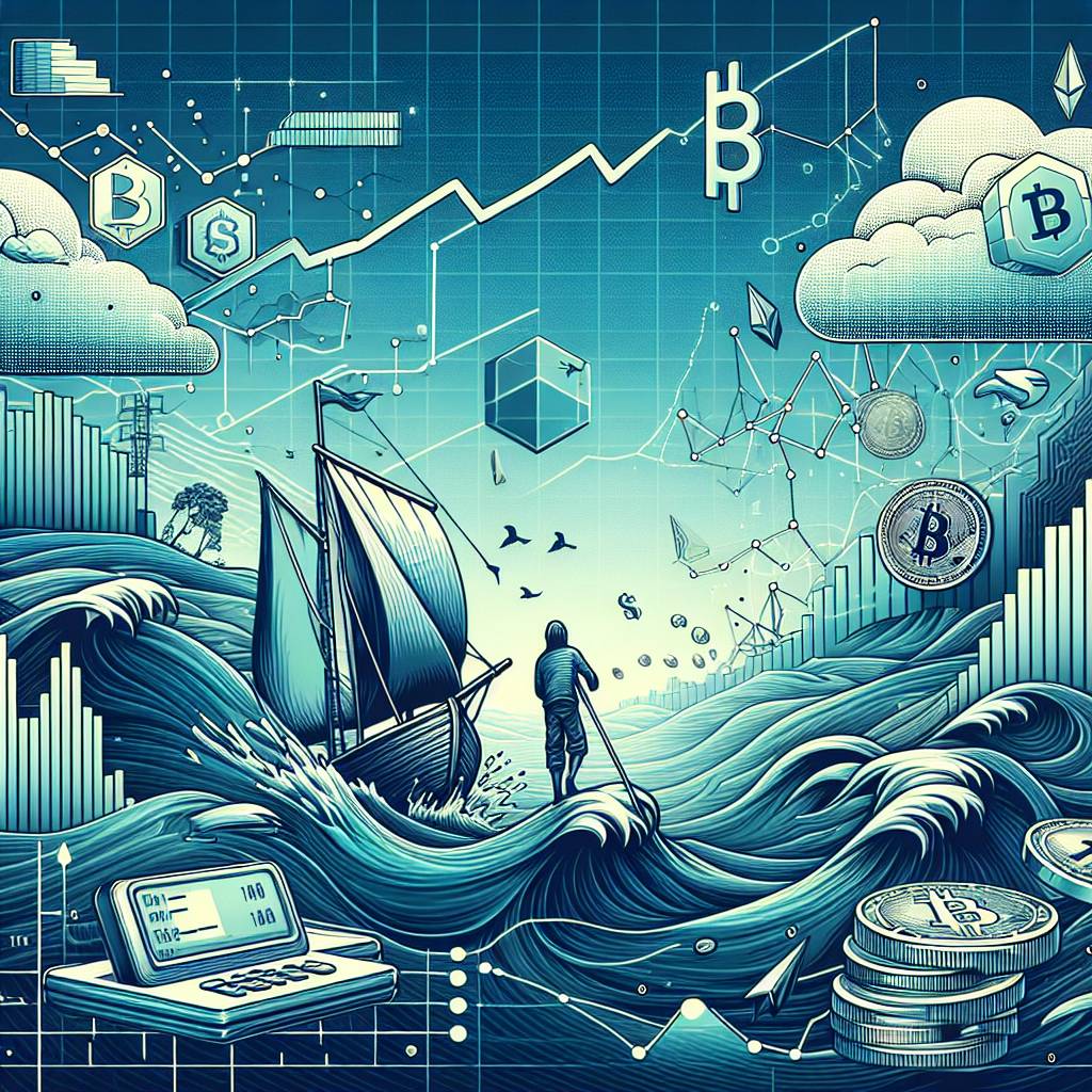 What are the potential risks of following SBF Ellison's investment strategies in the crypto market?