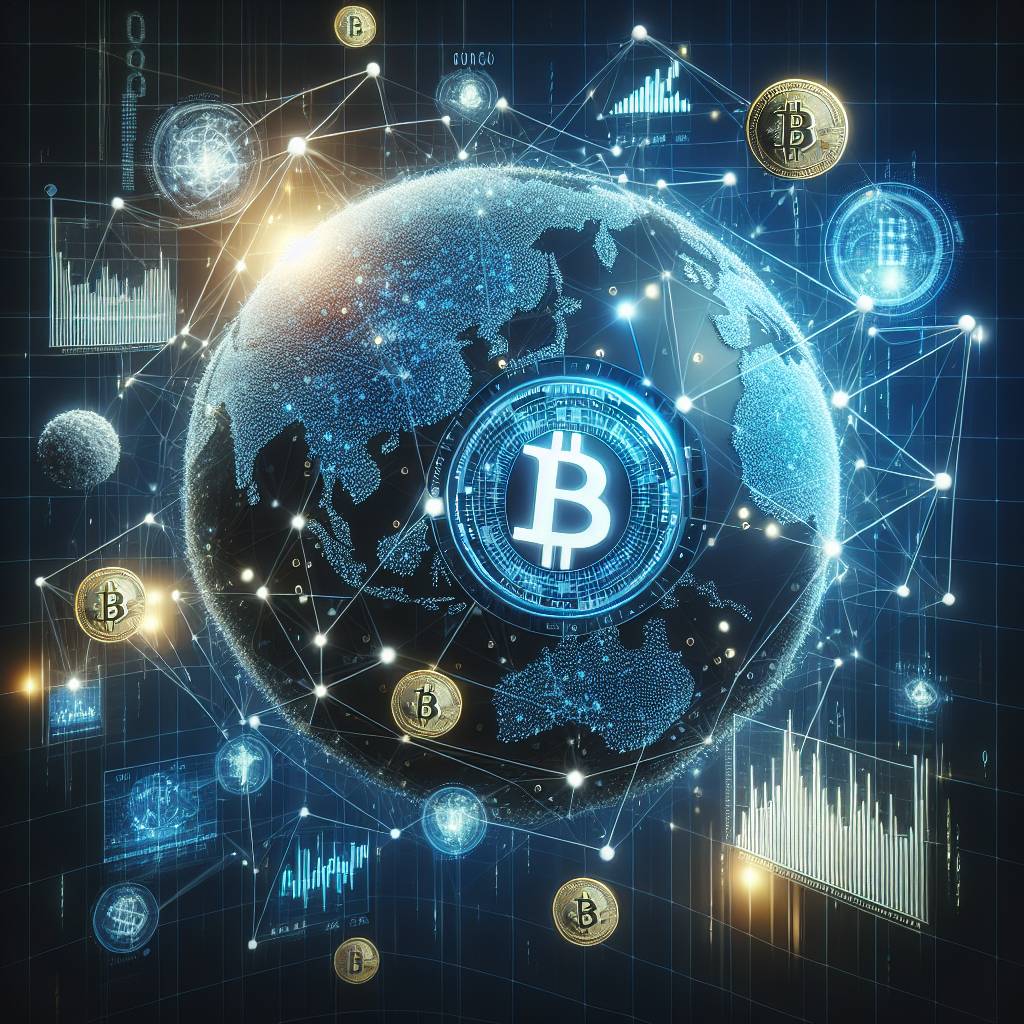 How do market moves affect the value of digital currencies?