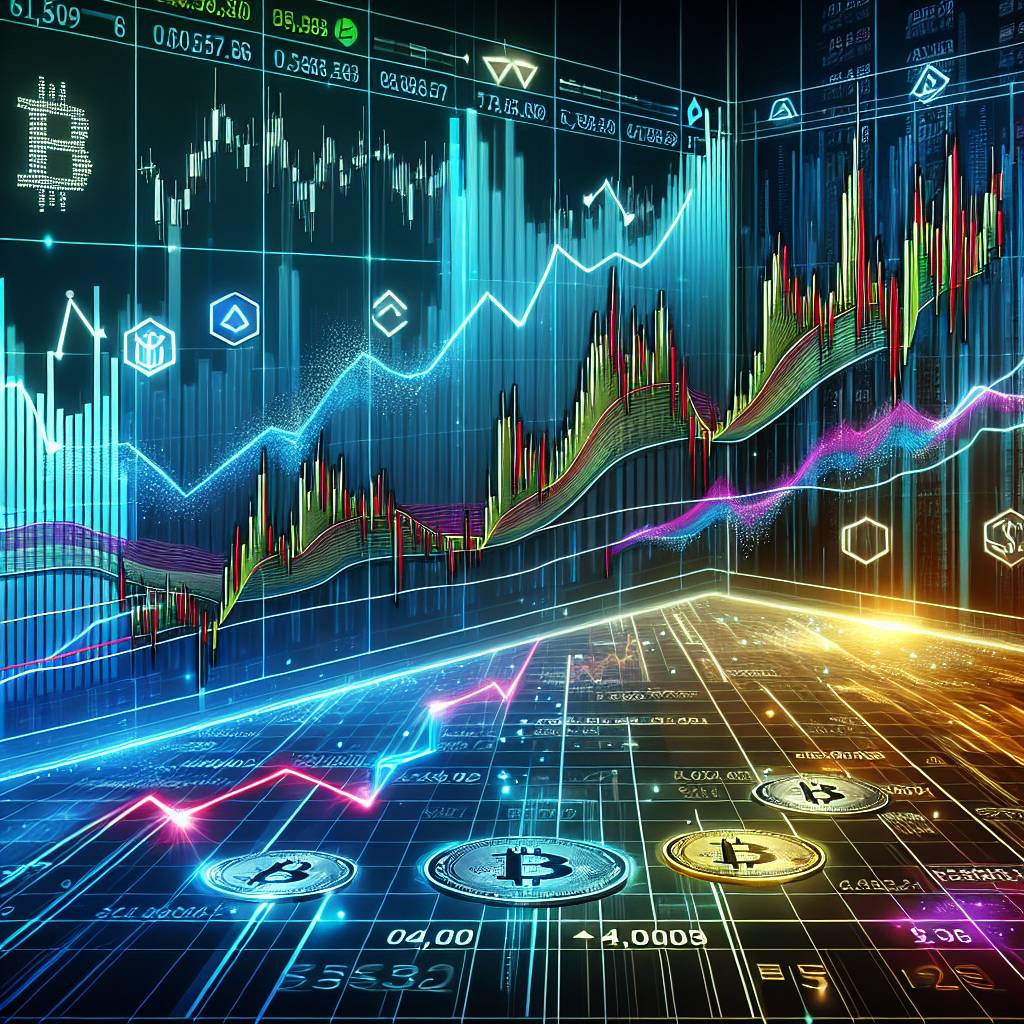How does algo trading system impact the digital currency market?