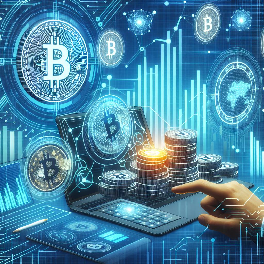 What strategies is BlackRock implementing to capitalize on the growing cryptocurrency market?