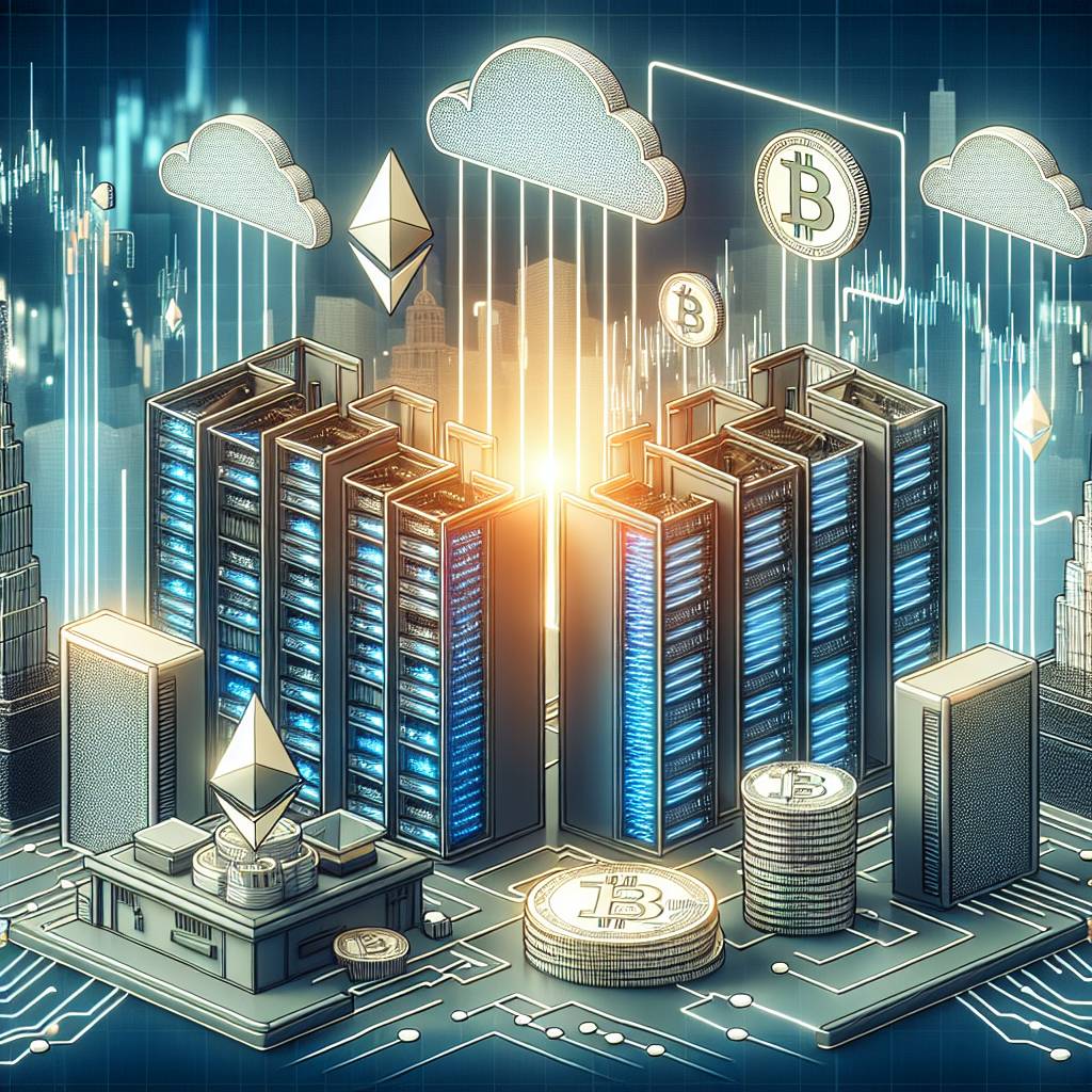 How does FCCO stock perform compared to other digital assets in the market?