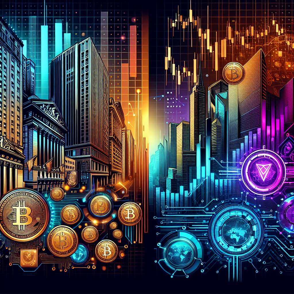 How can biases in the cryptocurrency market be mitigated to ensure fair trading?