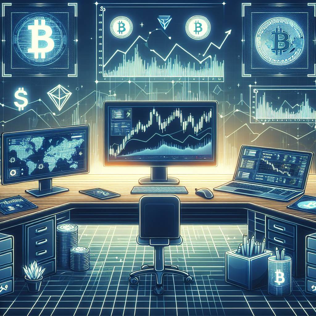 What are the best strategies for finding rare digital assets in the cryptocurrency market?