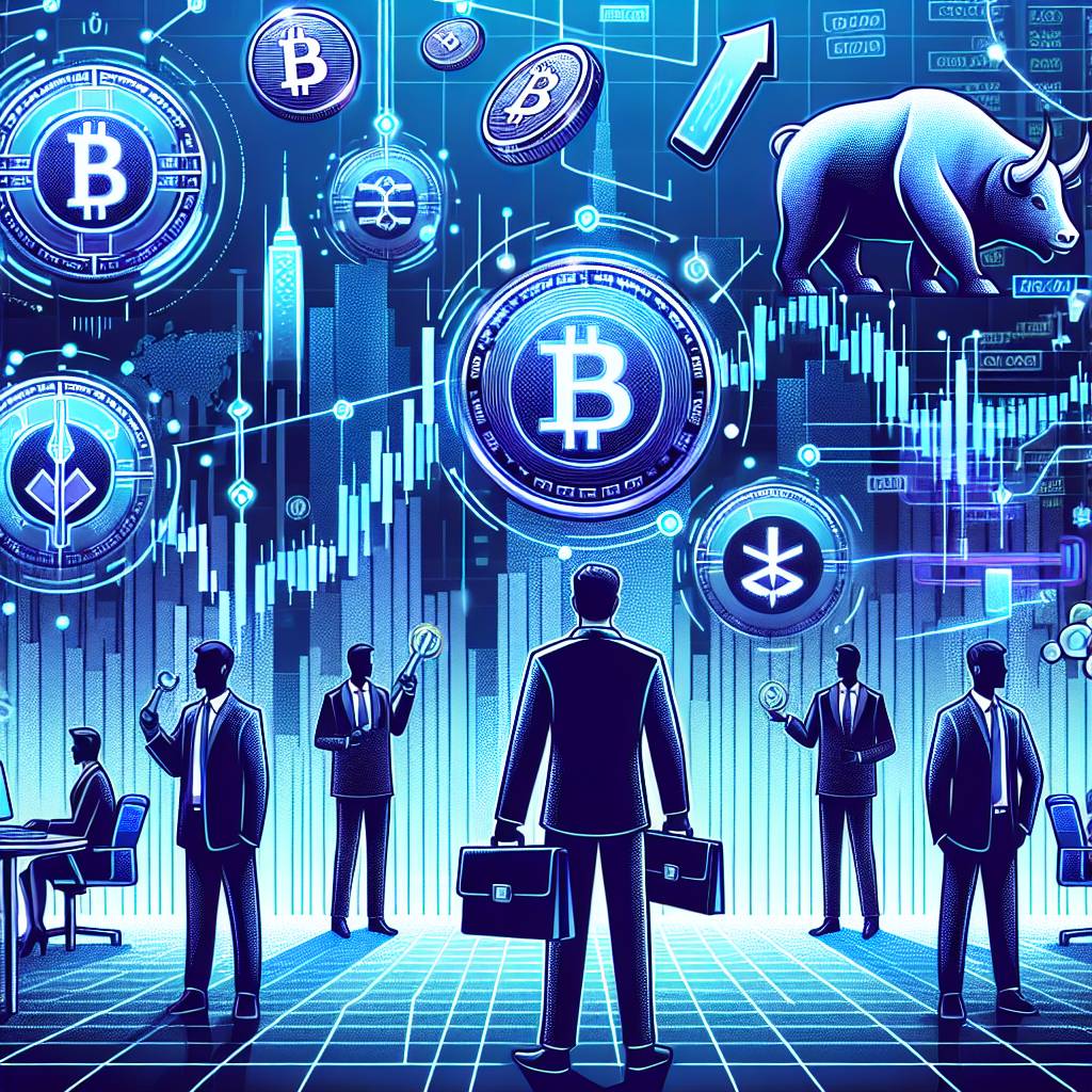 How can I leverage digital currency to be my game changer?