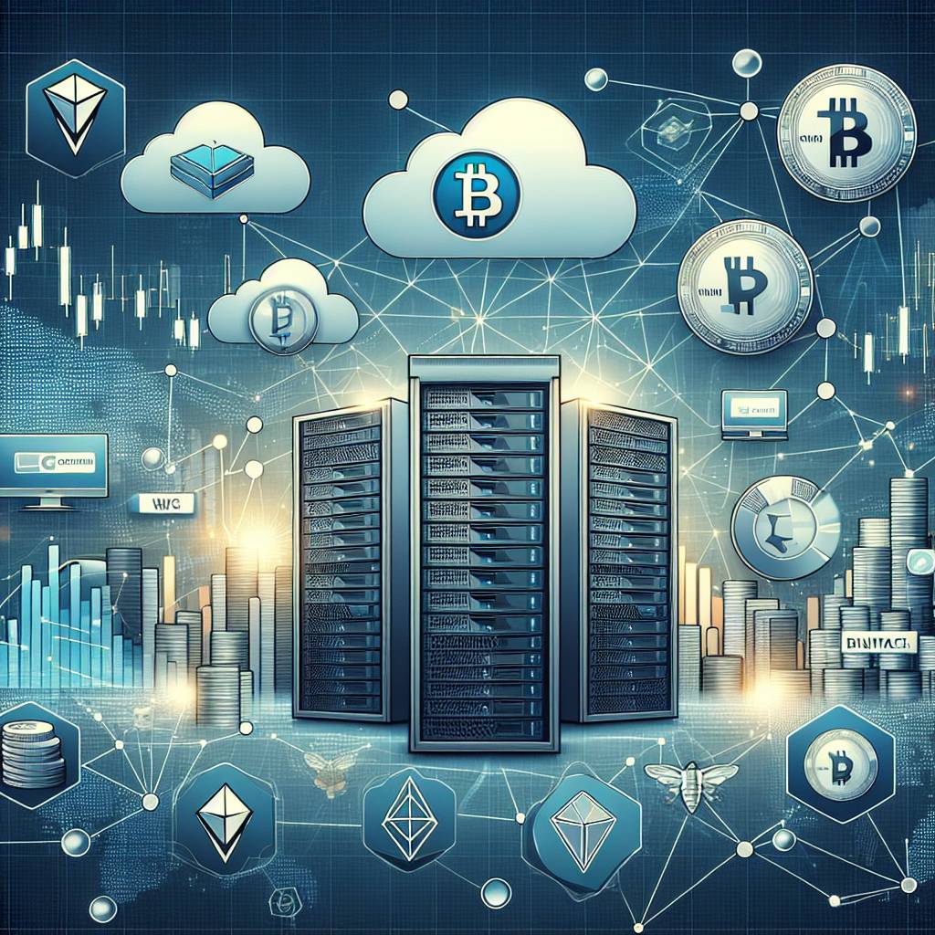 What are the benefits of using aws data exchange in the cryptocurrency industry?