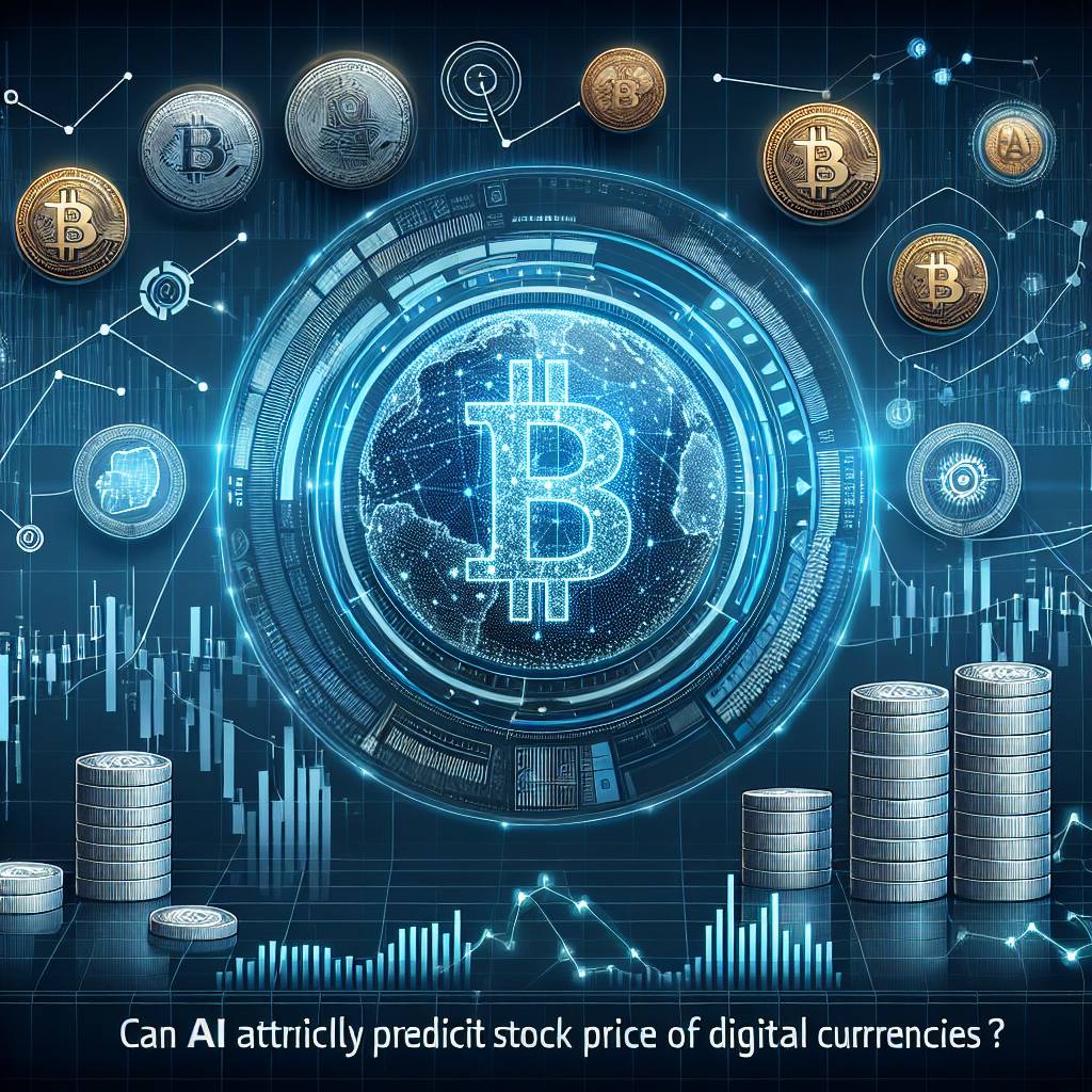 Can truth gpt be used to predict the future stock price of digital currencies?