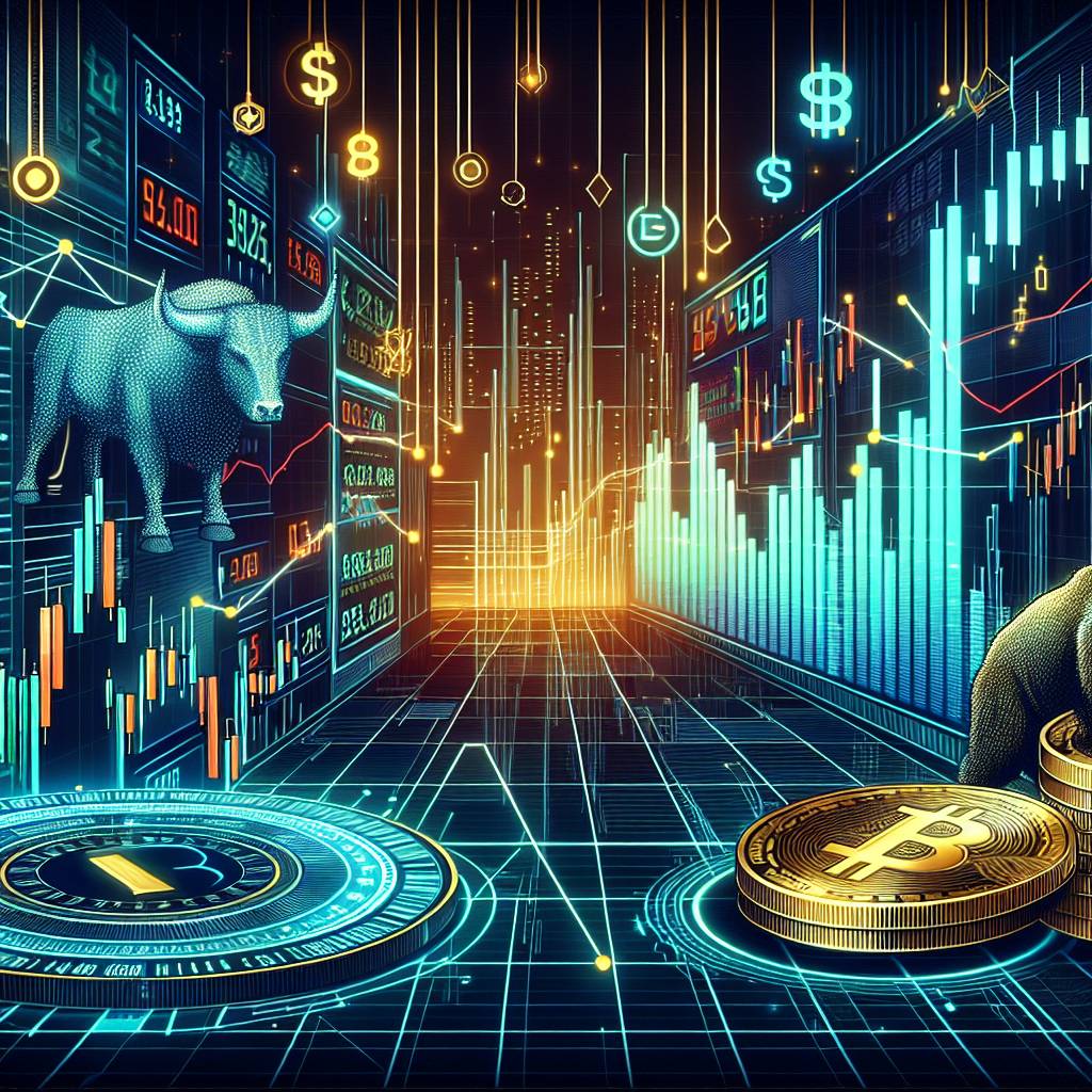 How does Baron Durable Advantage Fund help investors gain an edge in the cryptocurrency market?