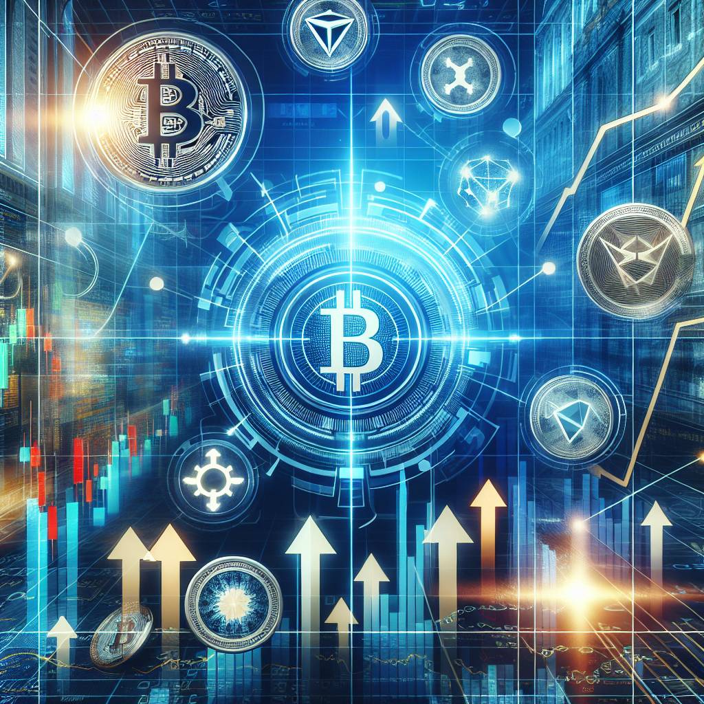 What are the top 10 cryptocurrencies to invest in according to kb crypto?