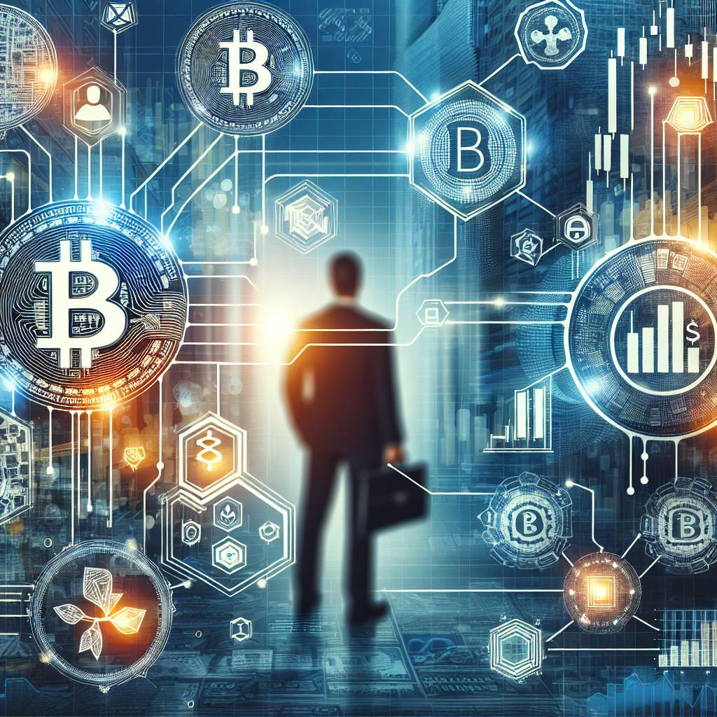 How has Peterffy revolutionized the way people trade cryptocurrencies?
