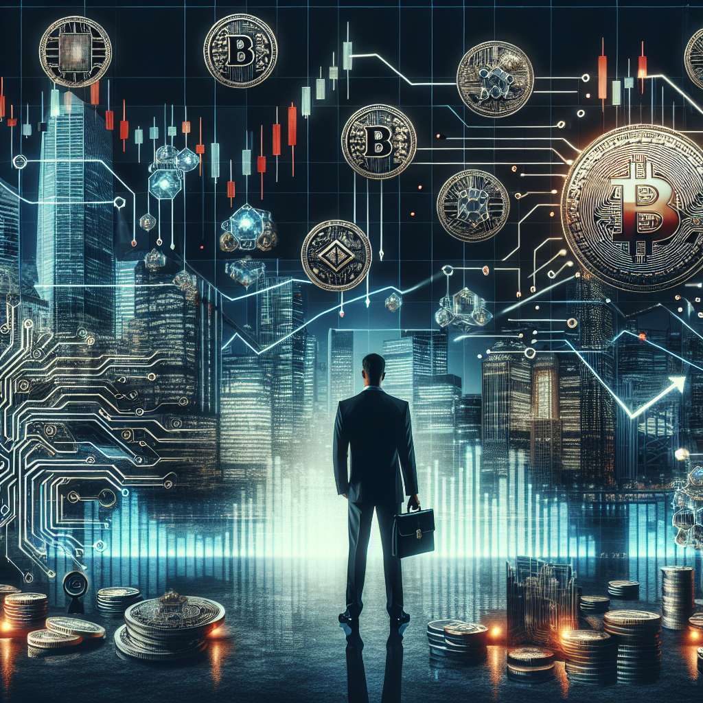 What are the negative effects of monopolistic competition on the adoption of cryptocurrencies?