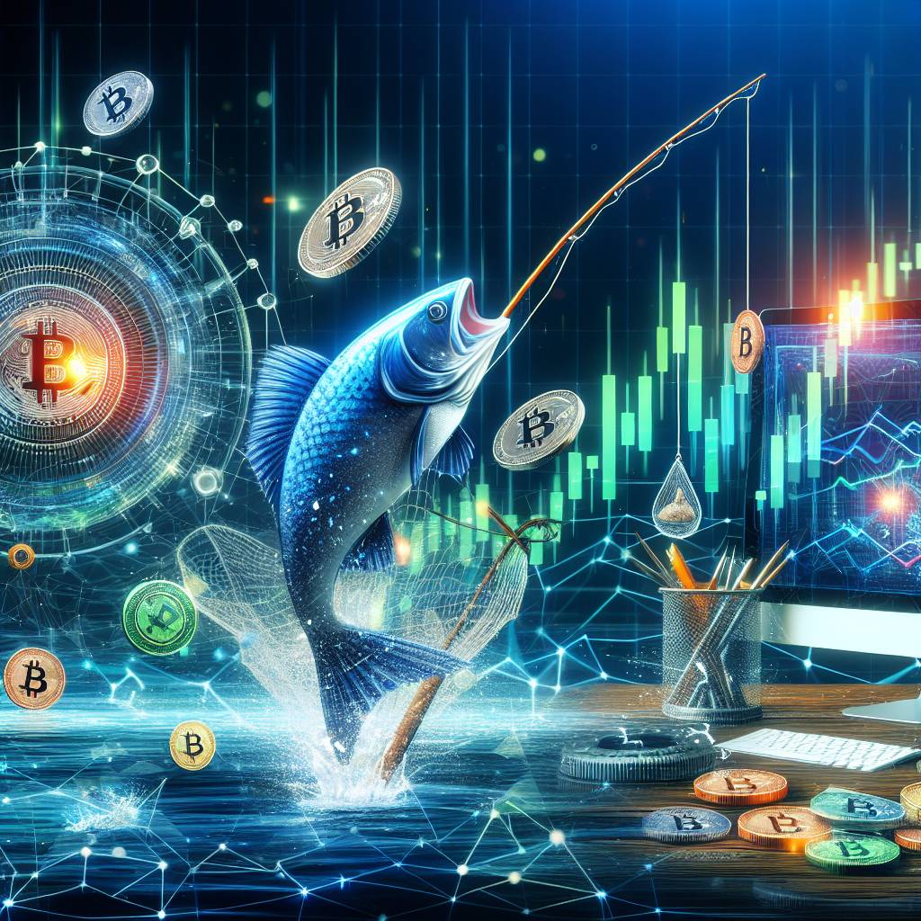 What are the benefits of using fly fish NFT in the cryptocurrency industry?