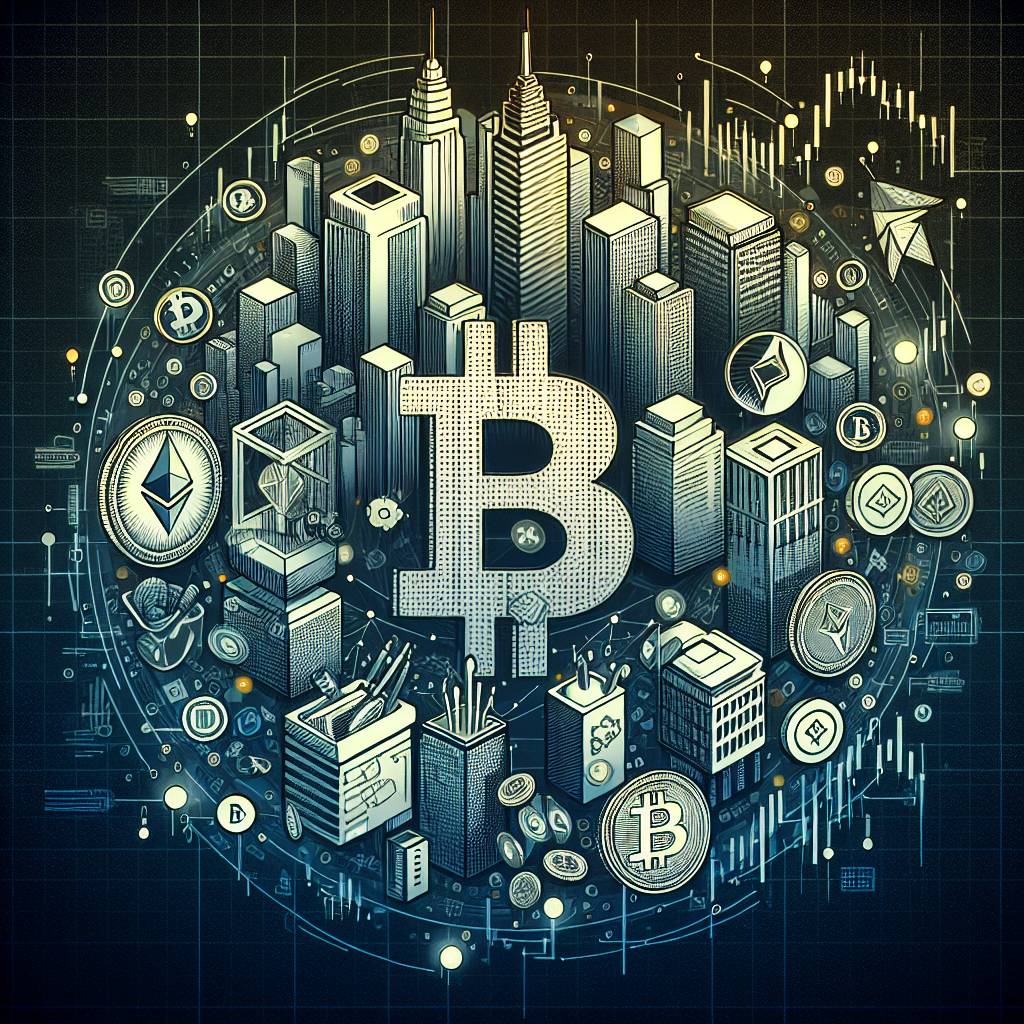In what ways can ETFs benefit from Bitcoin?