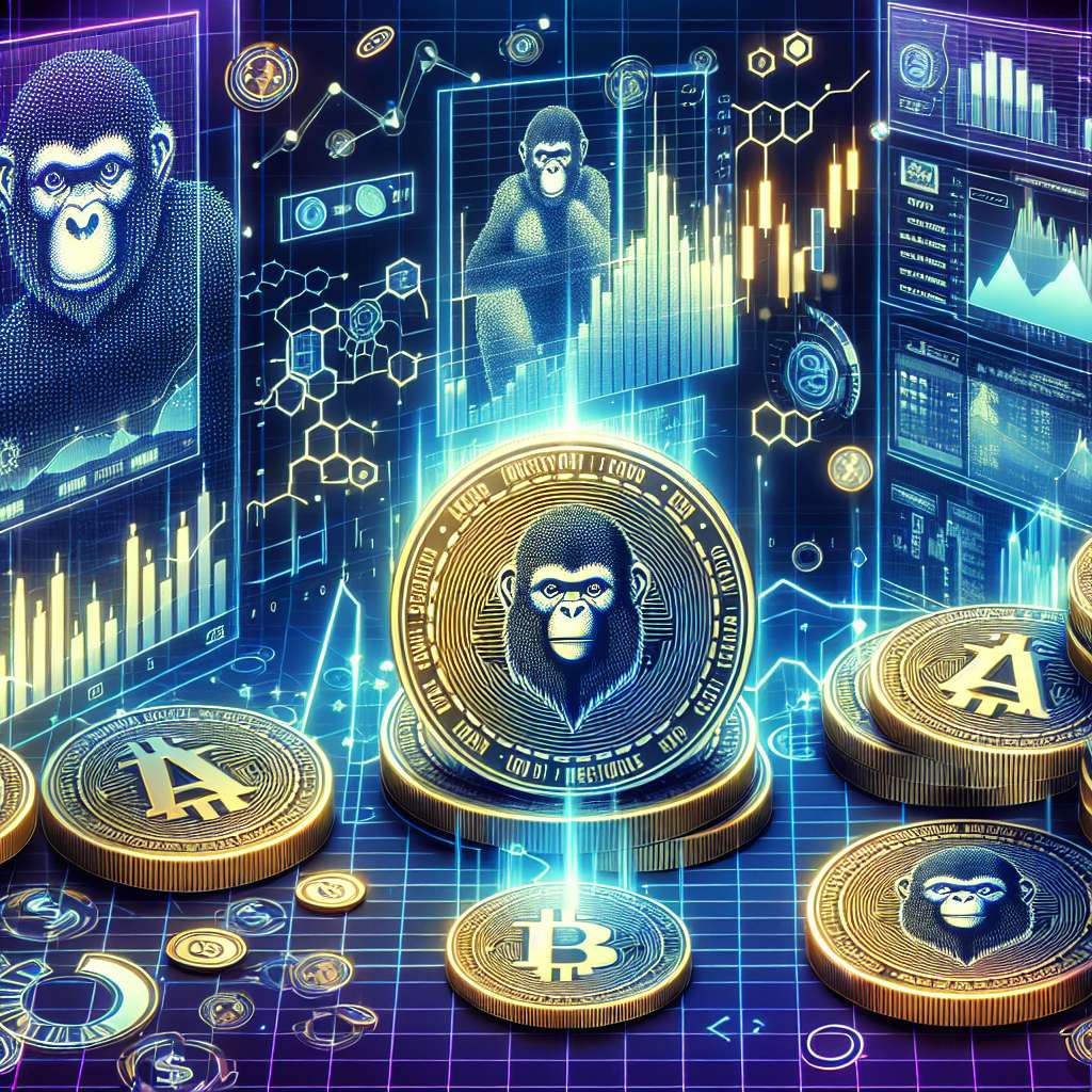 How can I invest in Ape Coin and maximize my returns?