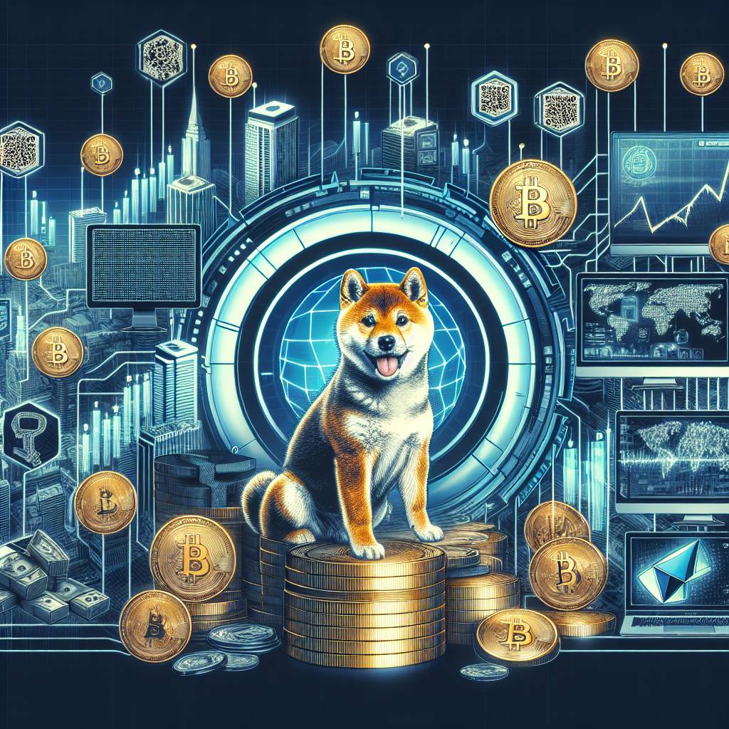 How can I donate digital currencies to support Shiba Inu rescue in San Diego?