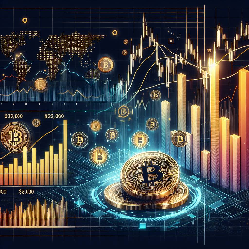 What factors influence the fluctuation of MetLife's share price in relation to digital currencies?