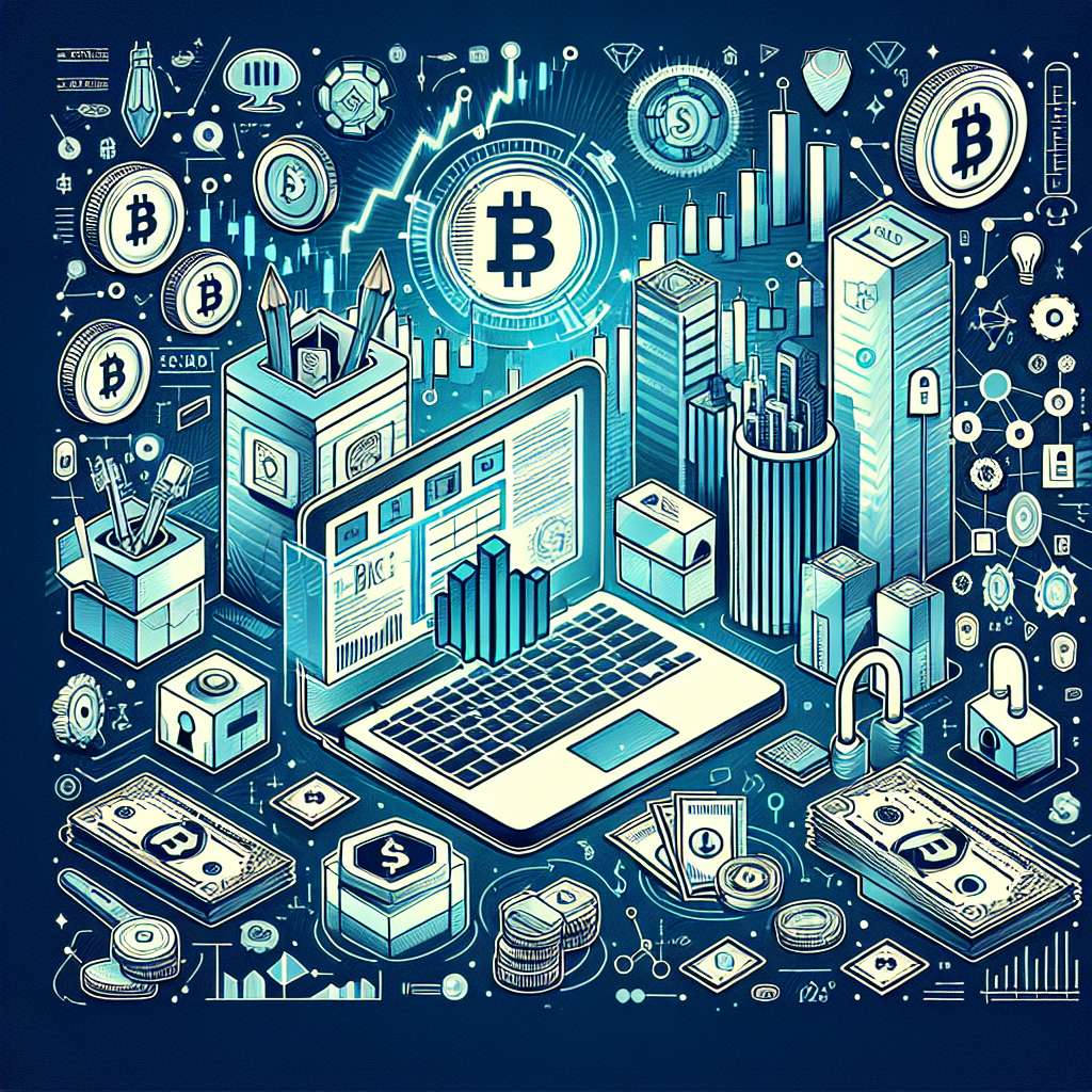 What are the best digital wallets for storing and trading cryptocurrencies in the United States?