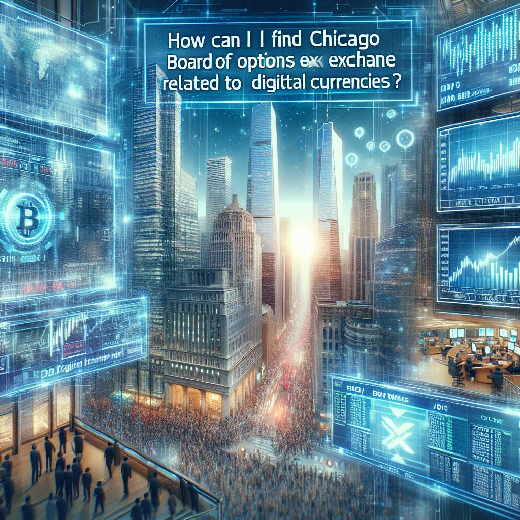 How can I find crypto job opportunities in Chicago?