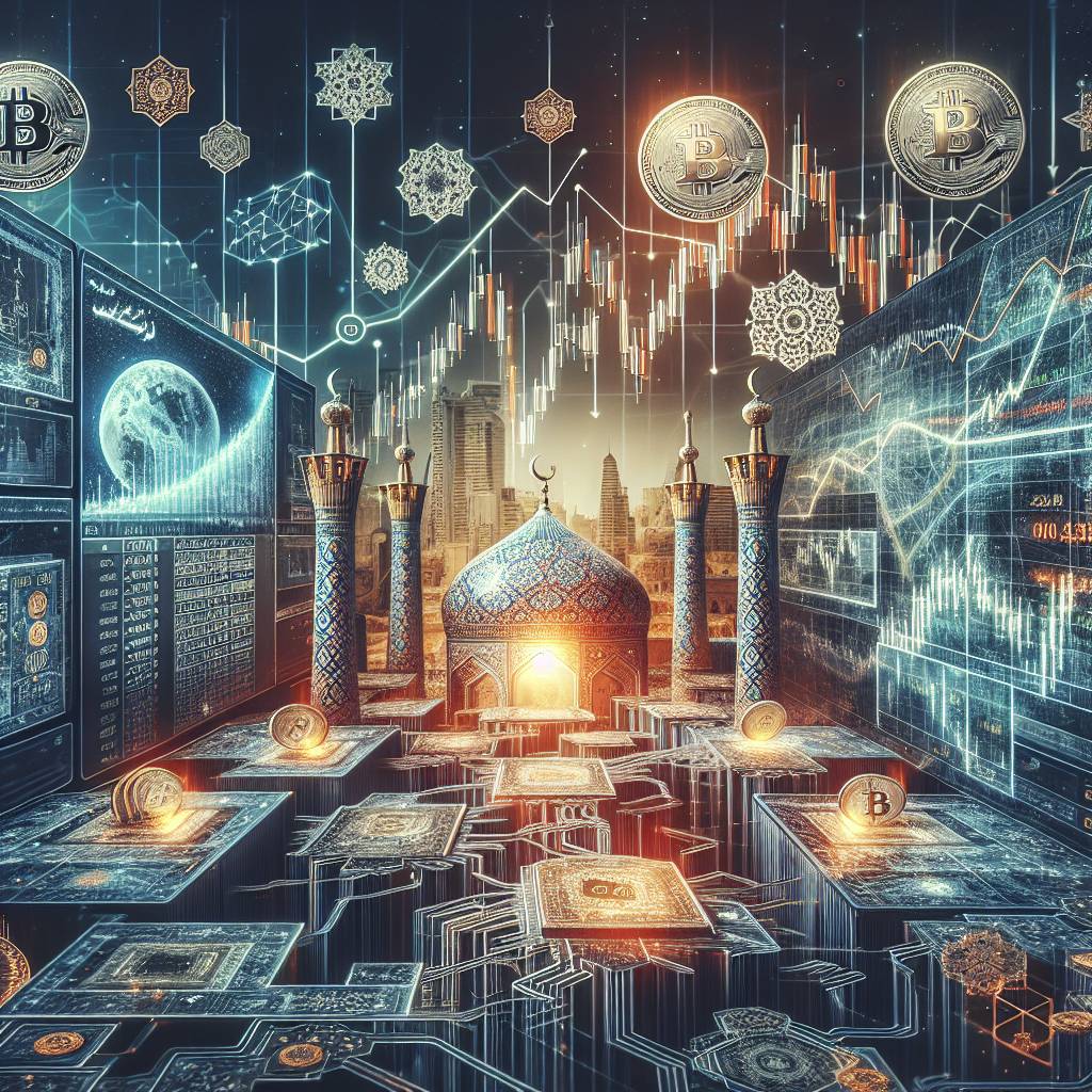 How do Iranian crypto exchanges work?