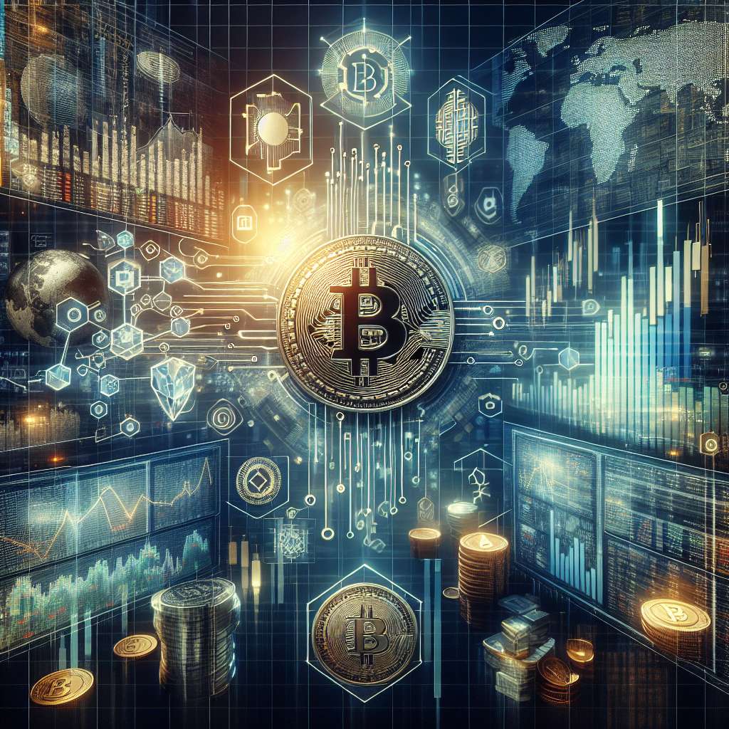 What are the benefits of using cryptocurrencies as an investment?
