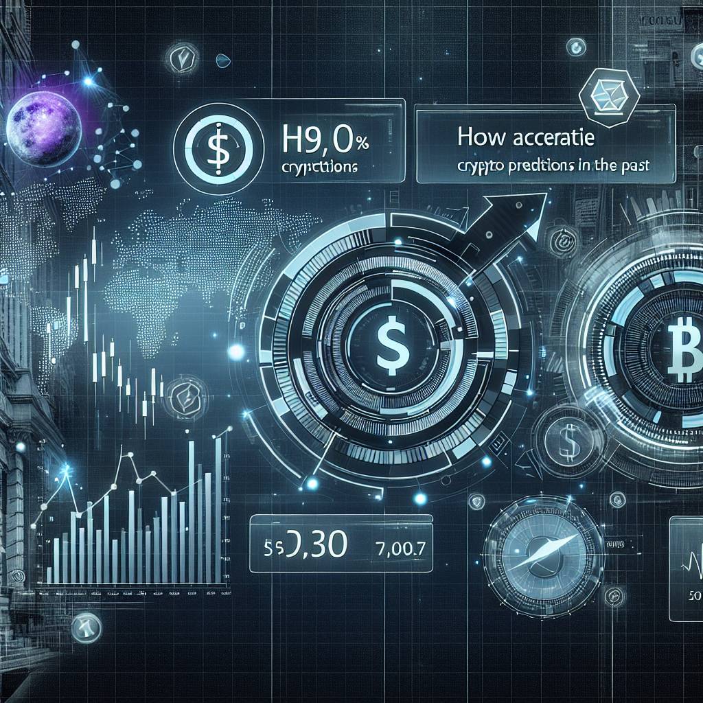 How accurate have previous predictions been for Dogecoin's price?