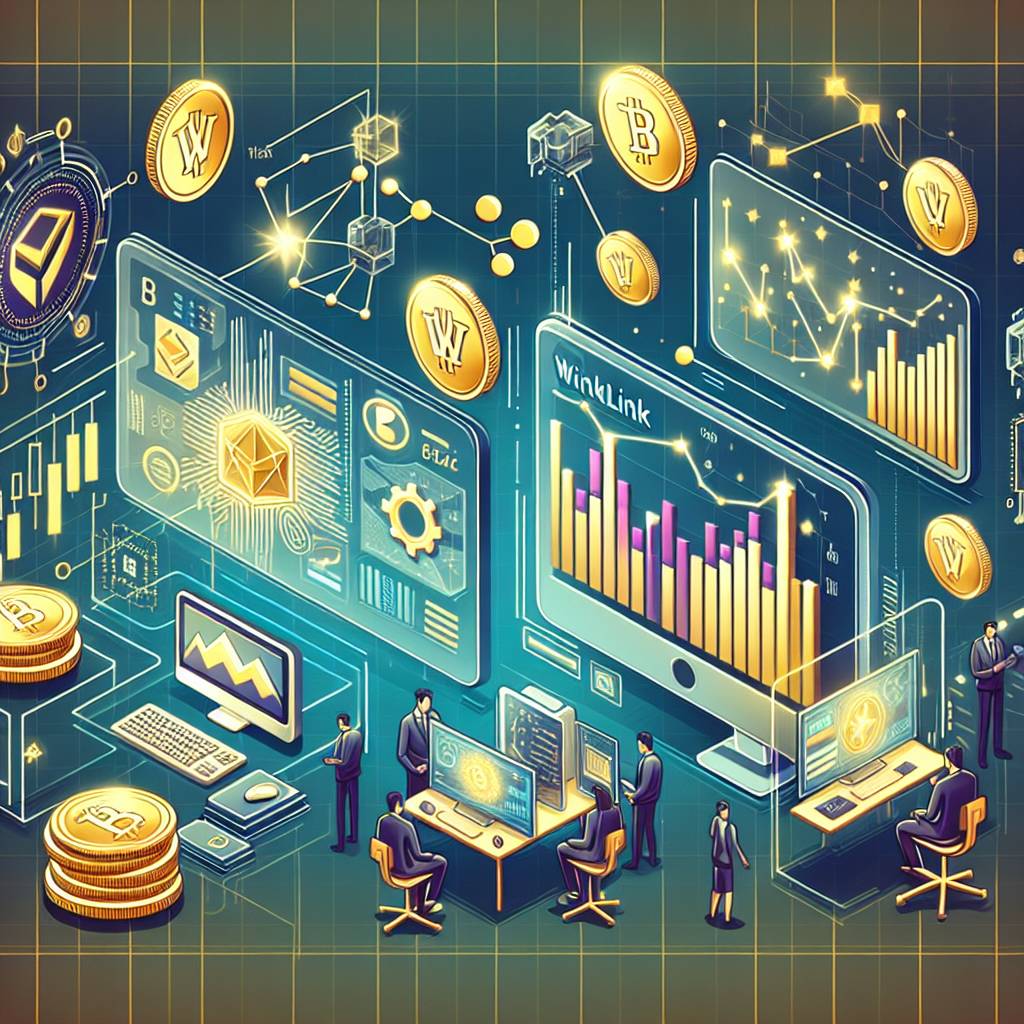 What is the role of ISDX in the cryptocurrency market?