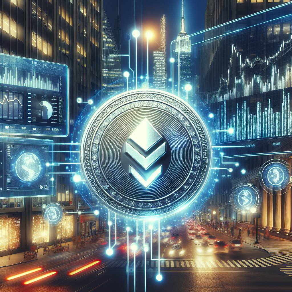 What is the future potential of VTHO in the cryptocurrency market?