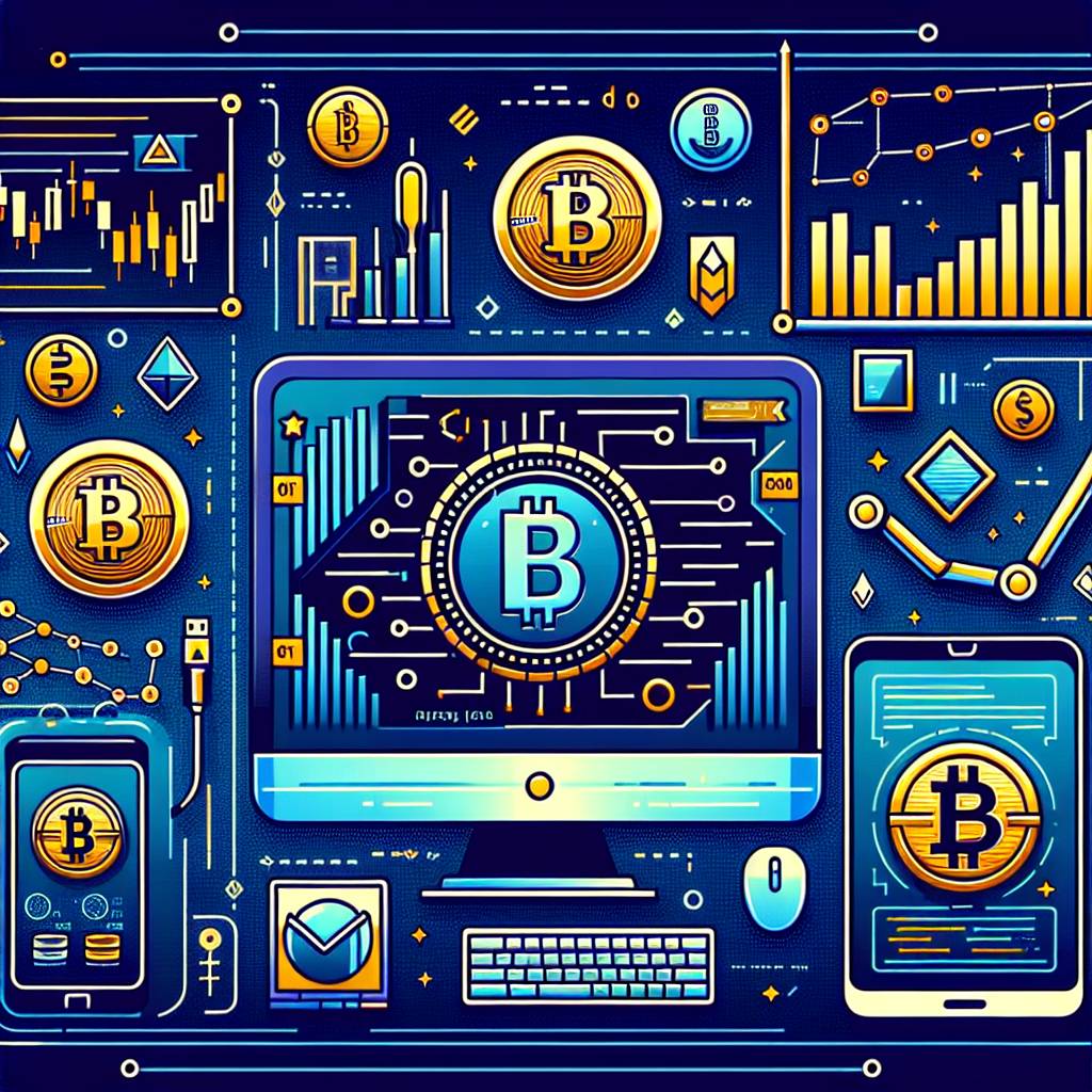 What are the latest trends and predictions for Akamai stock in relation to the cryptocurrency market?