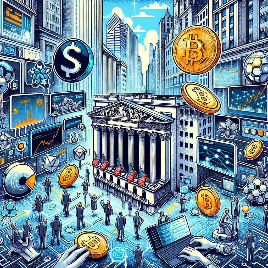 How does NYC tax long term capital gains from cryptocurrency trading?