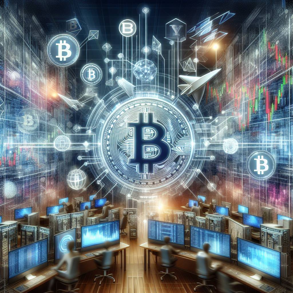 Which platform offers the best features for trading cryptocurrencies?